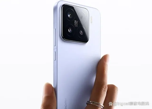 小米14：一款注重细节的手机_总结小米手机_小米注重细节手机有哪些