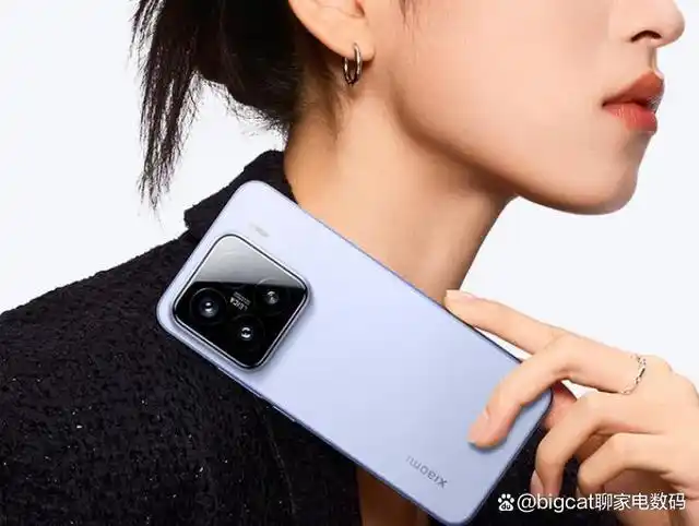 小米14：一款注重细节的手机_总结小米手机_小米注重细节手机有哪些