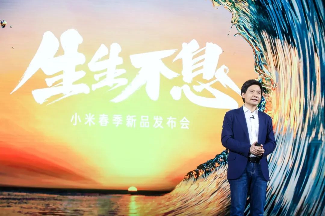 从量变到质变：小米全屋智能的成功之路_从量变到质变：小米全屋智能的成功之路_从量变到质变：小米全屋智能的成功之路