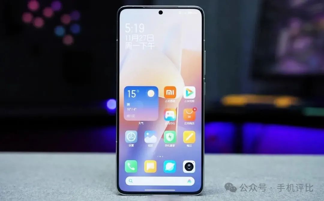 追求性价比:用户为何选择小米手机?_选小米手机的理由_小米追求性价比