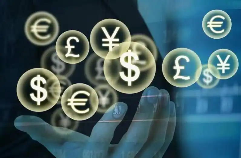 数字货币的快速交易如何影响全球经济_数字货币对全球金融市场_数字货币对世界经济的影响