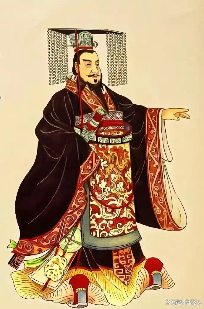 以太坊钱包app最新版下载秦始皇统一六国的历史背景、崛起过程及其深远影响