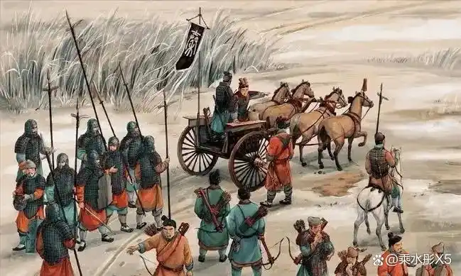 嬴政的军事征伐与地理扩张_嬴政的军事征伐与地理扩张_嬴政的军事征伐与地理扩张