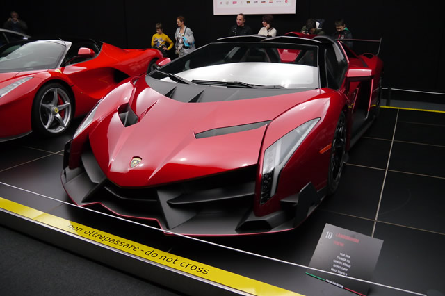 兰博基尼空气悬挂能升多高_车身与空气动力学_兰博基尼的车身设计：空气动力学的应用