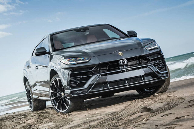 车身与空气动力学_兰博基尼的车身设计：空气动力学的应用_兰博基尼空气悬挂能升多高