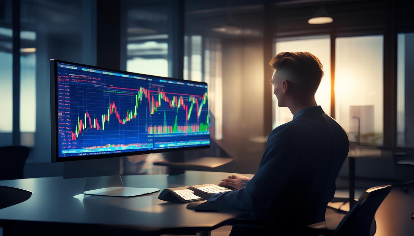 下载TP钱包 APP 后，做好资产设置与优化应对市场波动很重要