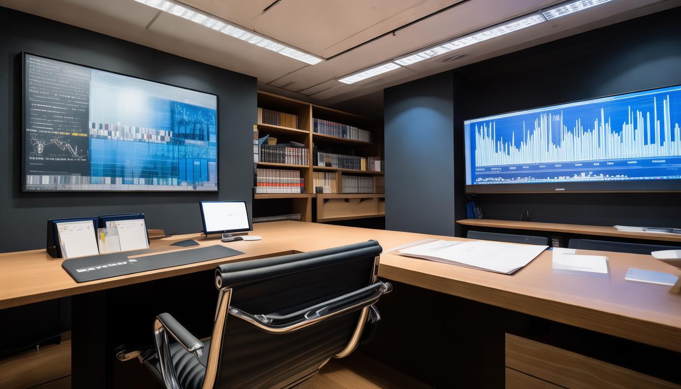 借助TP钱包官网安卓下载功能，把握加密货币市场趋势实现聪明投资