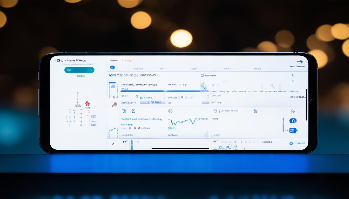 TP钱包官网安卓下载后，如何获取不同币种最新报价与走势？