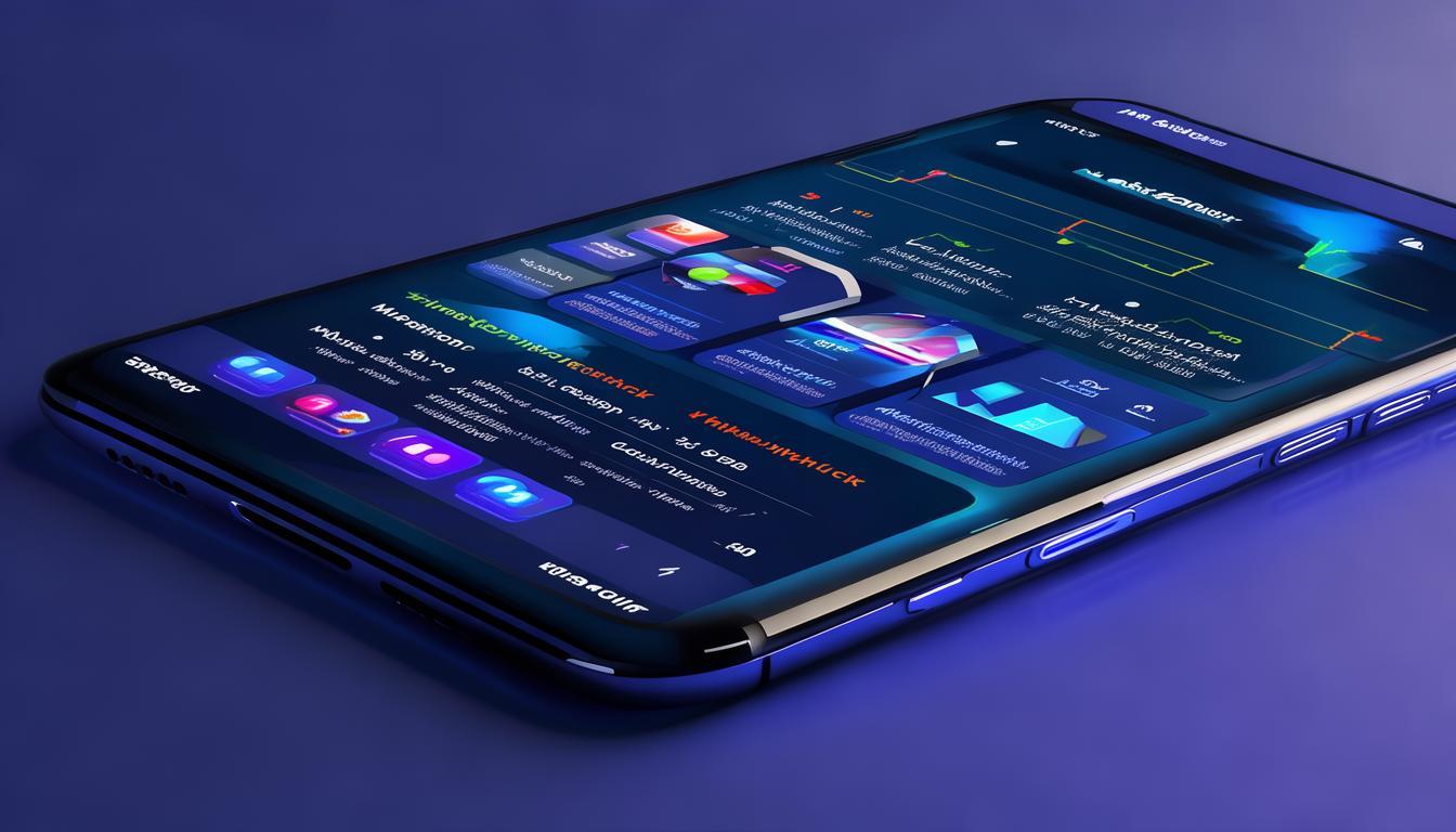 TokenPocket钱包安卓应用在投资中作用大，能助你把握机会