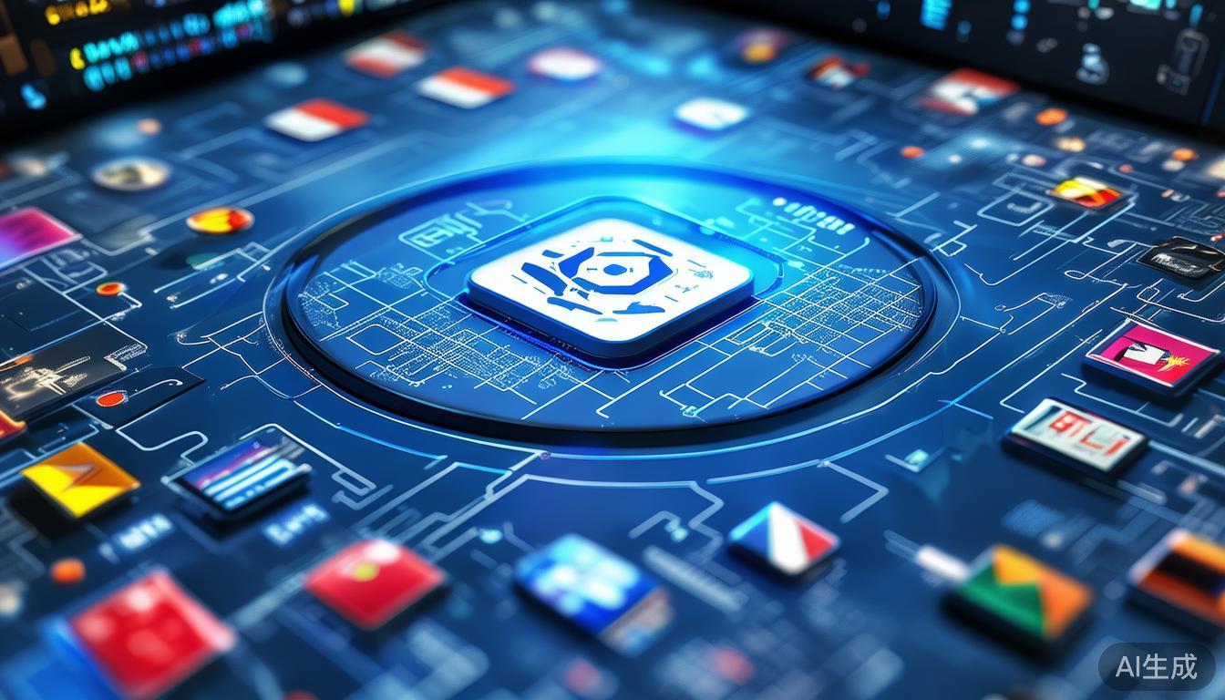 理解TPWallet的行业发展与竞争格局_行业格局是_行业竞争格局分析工具