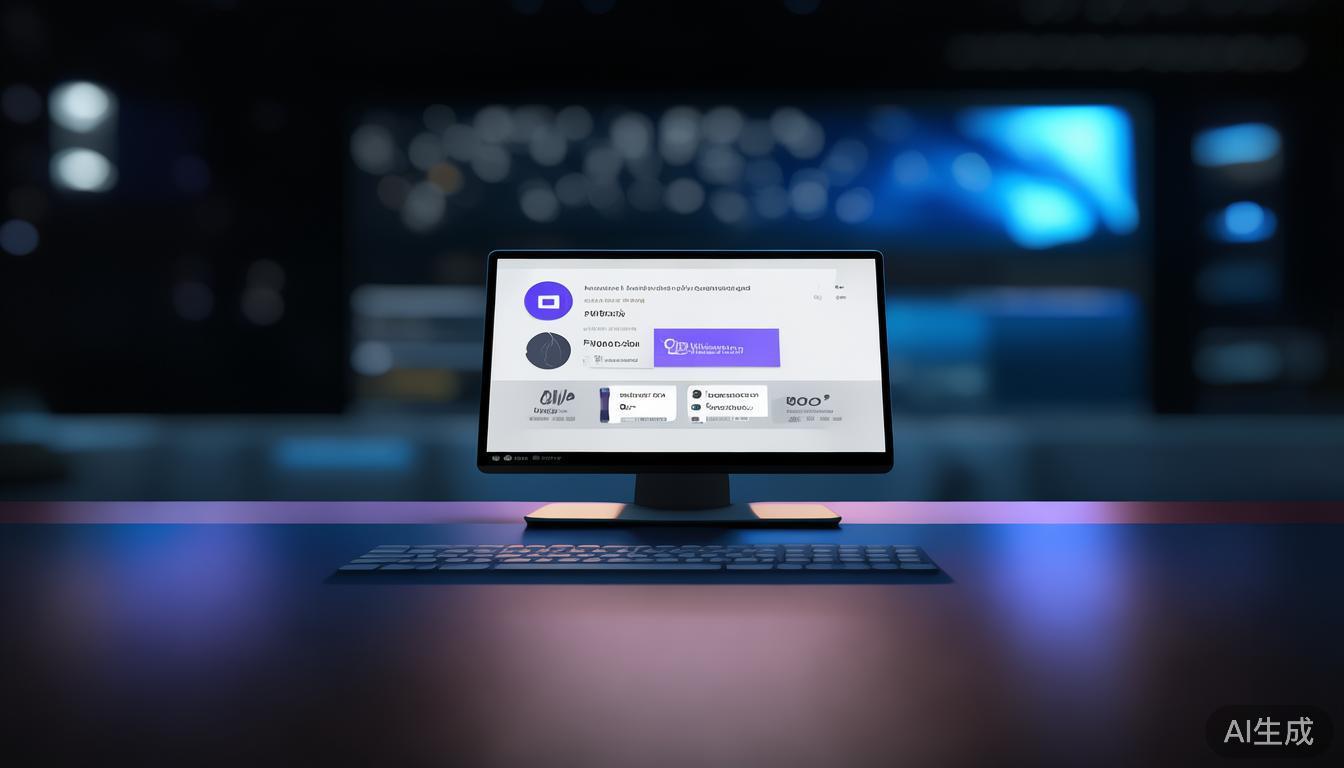 TPWallet交互设计创新解析：一键操作与跨链交易，如何降低数字资产管理门槛？