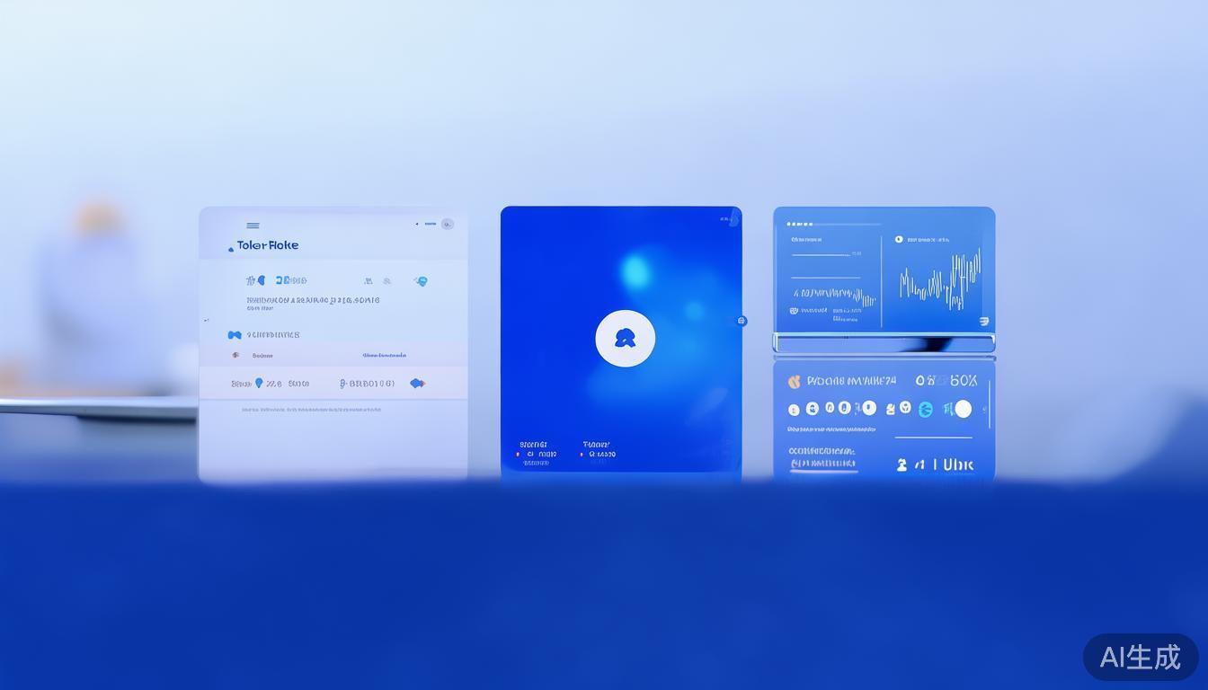 如何通过tokenpocket钱包官网首页在加密货币市场中立于不败之地?_钱包加密货币_加密货币钱包市场占有率