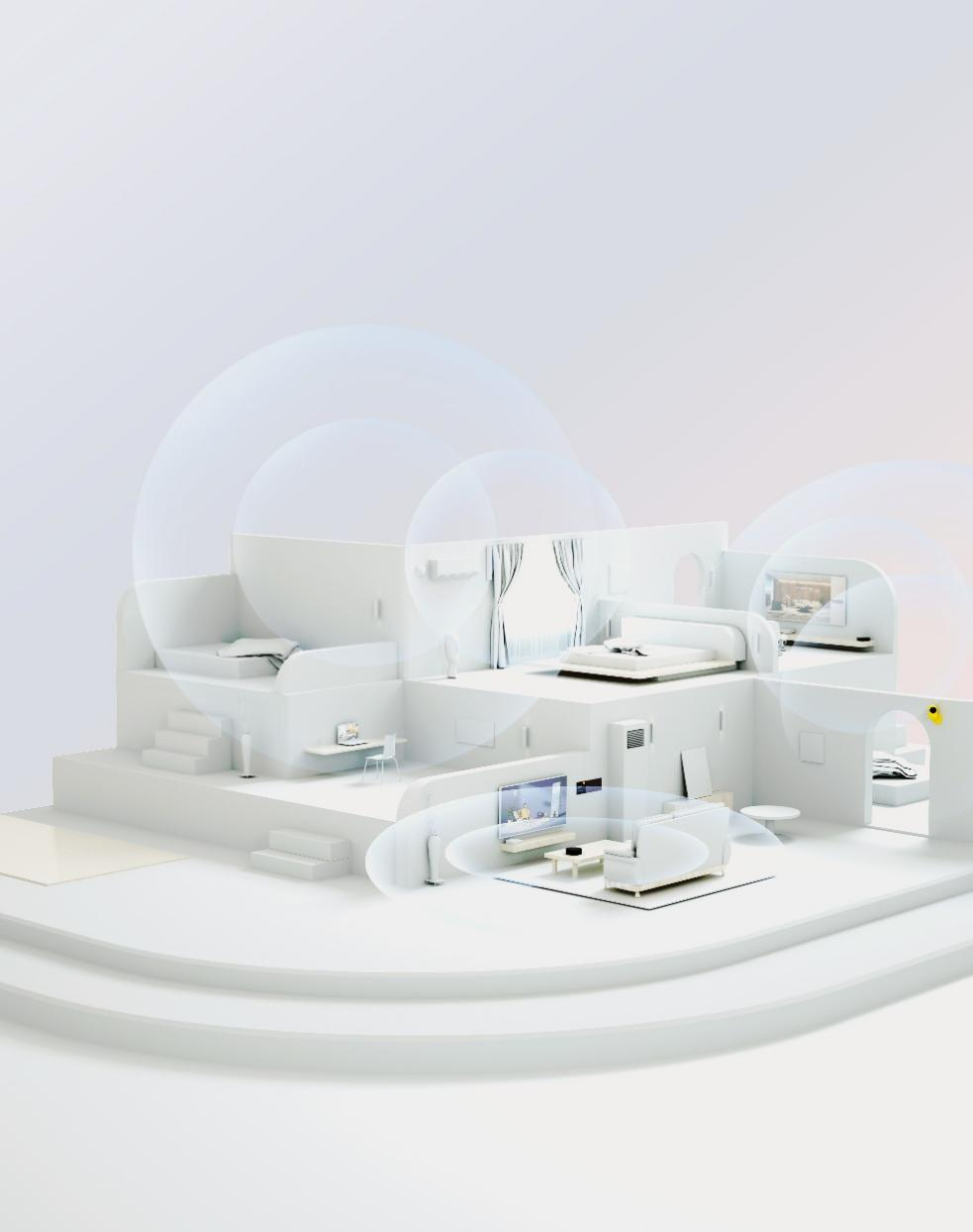 何以成为智能家居首选？小米全屋的优势_小米家居智能产品_小米智能家居战略布局