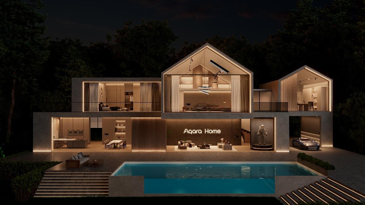 何以成为智能家居首选？小米全屋的优势_小米家居智能产品_小米智能家居战略布局