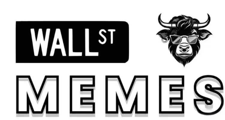 $WSM代币：加密货币新宠，散户投资者的崛起与市场重夺平台