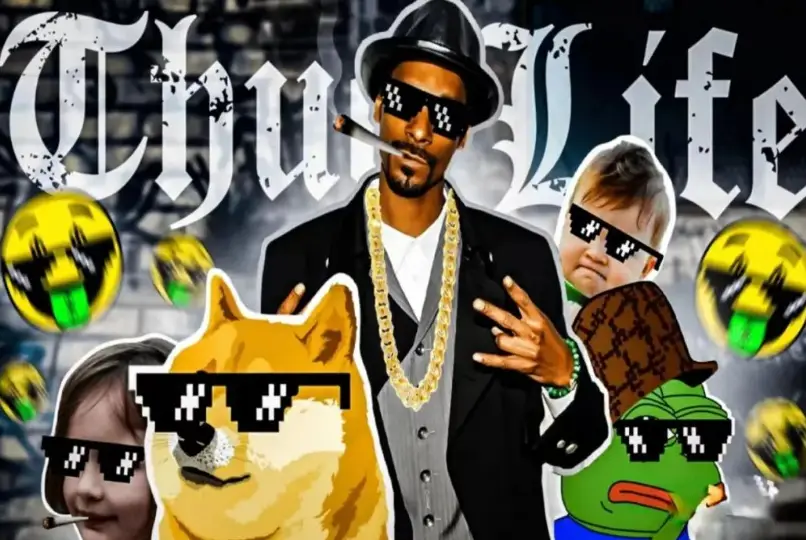 从社交媒体的崛起看，加密货币如何改变投资者的参与与互动方式_加密货币百度百科_加密货币小说