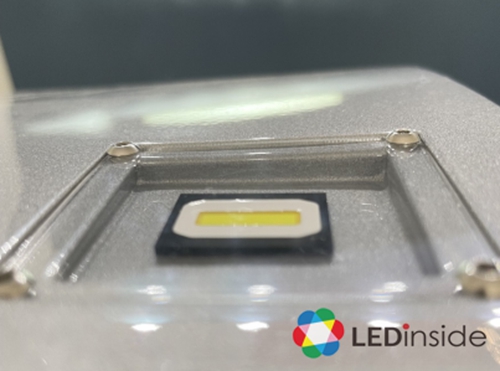 艾迈斯欧司朗（ams OSRAM）