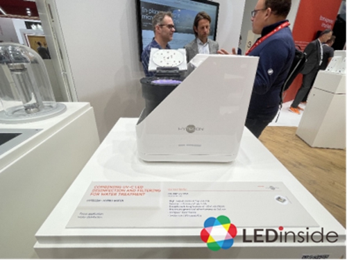 艾迈斯欧司朗（ams OSRAM）