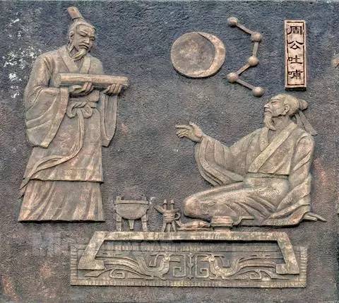 诸葛亮的哲学_诸葛名言内涵励志语录_诸葛亮的传世名言与人生哲学