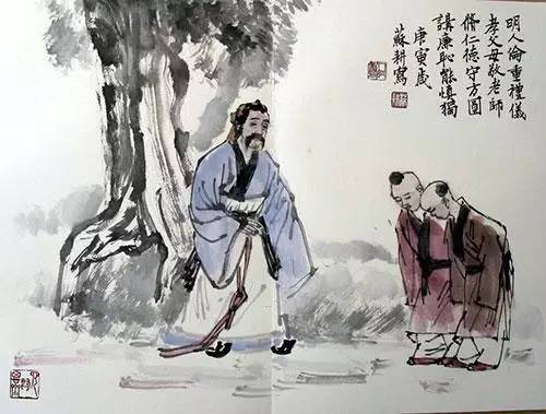 诸葛亮的传世名言与人生哲学_诸葛亮的哲学_诸葛名言内涵励志语录