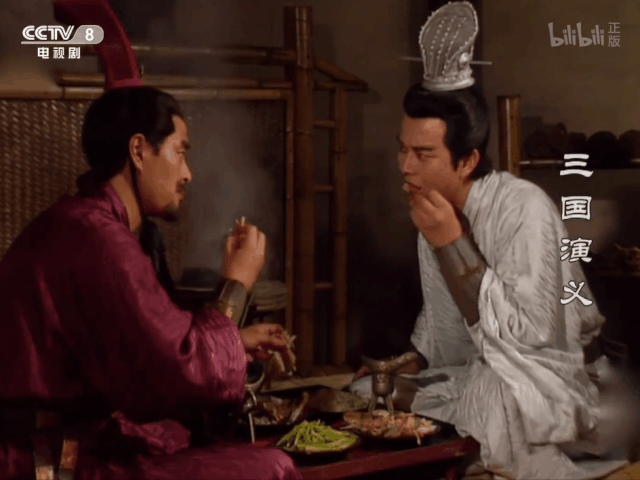 荀彧具有怎样的性格特点_荀彧的个性特征与魅力_荀彧性格特点及事例