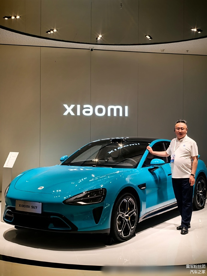 深度探秘小米五大核心自研技术：大压铸车间、冲压车间与车身车间的先进设备与高效生产