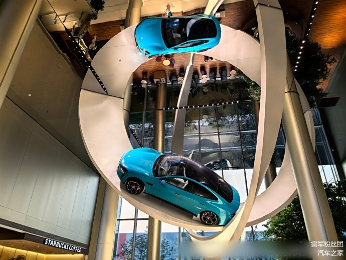 小米新型汽车_小米一体化战略_一体化设计:如何提升小米汽车的综合性能?