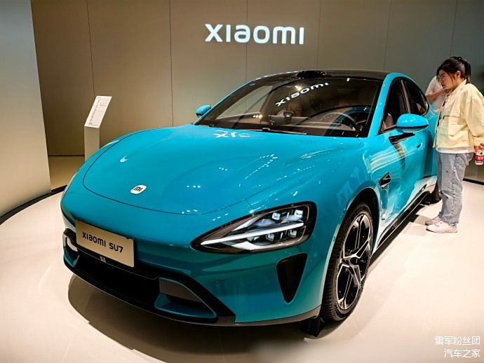 一体化设计:如何提升小米汽车的综合性能?_小米新型汽车_小米一体化战略