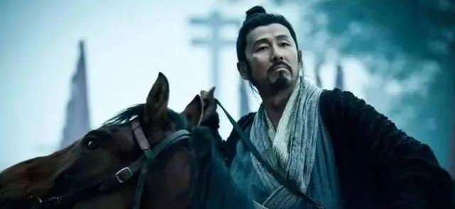 项羽有帝王相吗_项羽与帝王的气质比较_项羽是不是很帅