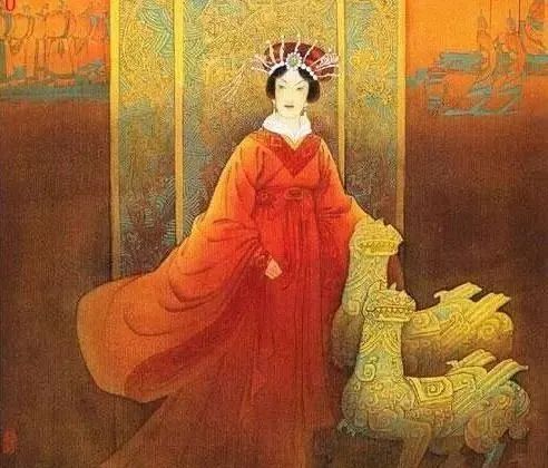 项羽与帝王的气质比较_项羽有帝王相吗_项羽是不是很帅