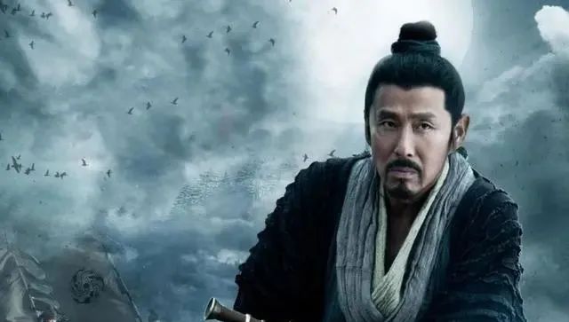 项羽是不是很帅_项羽与帝王的气质比较_项羽有帝王相吗