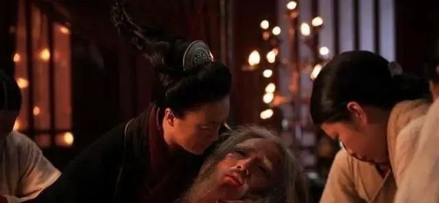 项羽与帝王的气质比较_项羽是不是很帅_项羽有帝王相吗