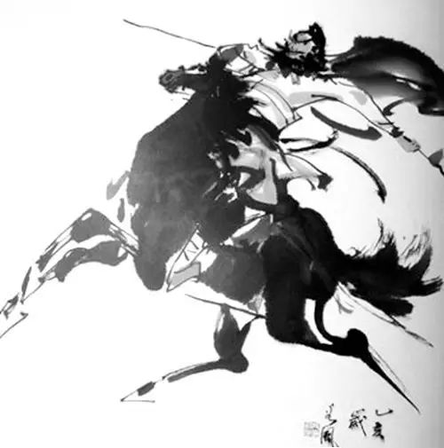 项羽颜值_项羽与帝王的气质比较_项羽的气场