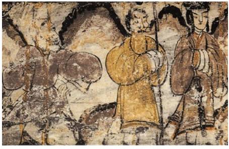 项羽颜值_项羽与帝王的气质比较_项羽的气场