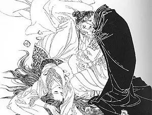 项羽的气场_项羽与帝王的气质比较_项羽颜值