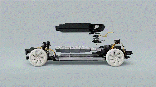 以太坊钱包下载安卓全球汽车行业大变局下传统车企如何破局?