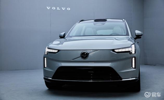 usdt官方下载网址沃尔沃汽车发布世界树智能安全体系，EX90中国首秀背后安全体系有多厉害？