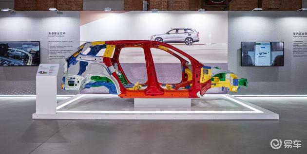 深度解析沃尔沃的电动汽车技术_沃尔沃转型电动_纯电动沃尔沃