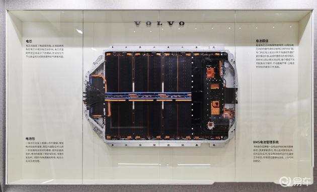 纯电动沃尔沃_深度解析沃尔沃的电动汽车技术_沃尔沃转型电动