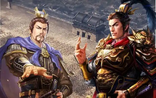 usdt钱包官网下载曹操濮阳之战：夜袭吕布营地，于禁破城南两寨的战术分析