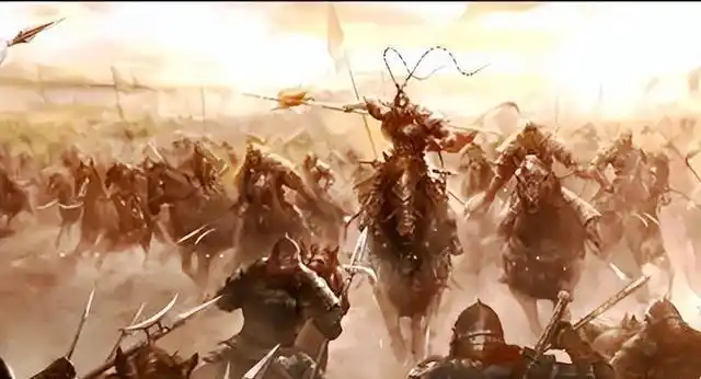 吕布与曹操的斗智斗勇_曹操智斗吕布是第几回_曹操智斗吕布优美词汇