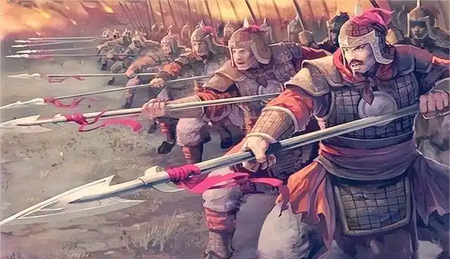 曹操智斗吕布优美词汇_吕布与曹操的斗智斗勇_曹操智斗吕布是第几回