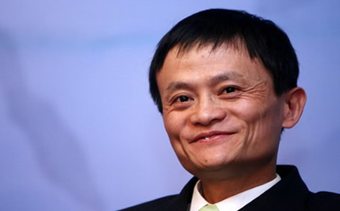 马云三次邀请女强人_马云对女性企业家的支持与推动_马云最欣赏的女企业家