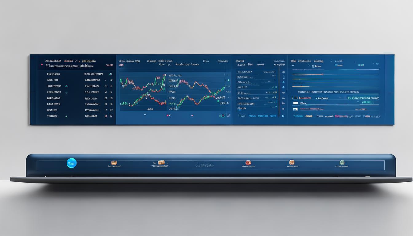 TP钱包官网APP下载后，如何利用实时交易数据做明智投资决策？