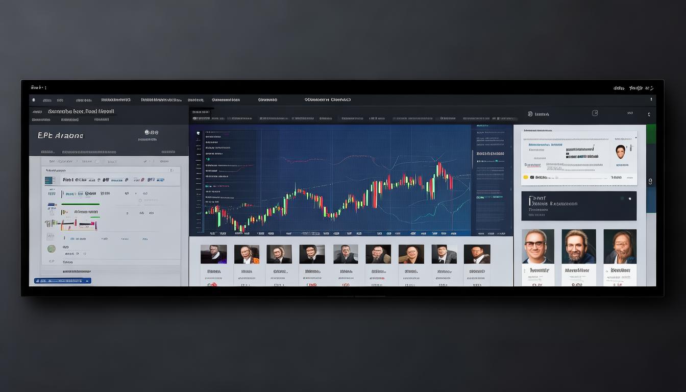 TP官方app助力投资技能提升，全方位学习构建知识体系