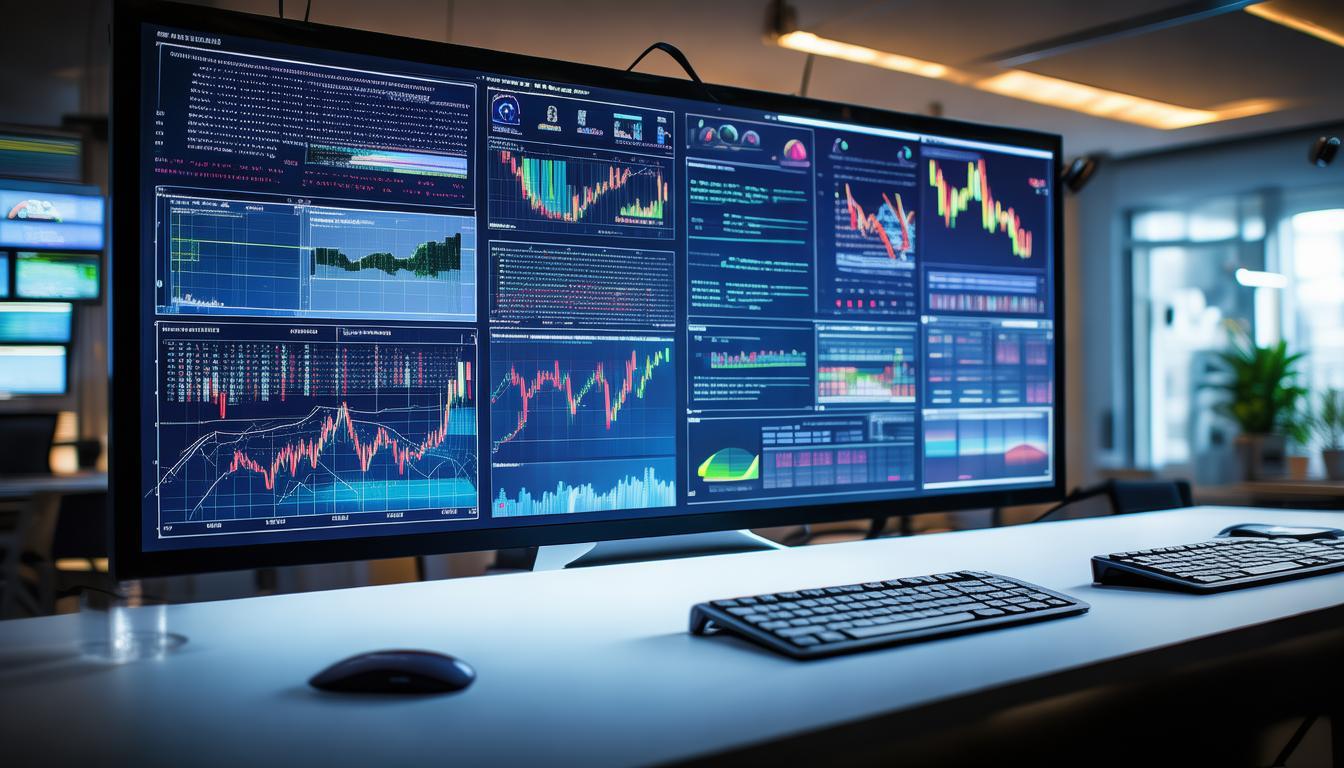 Tokenpocket官网资产分析功能助力投资，实时监控市场数据