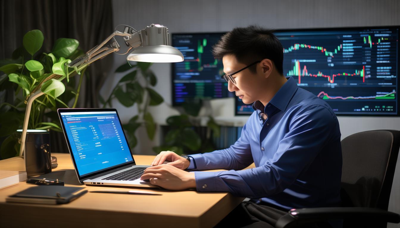 钱包真实_tp钱包官网正版最新下载的成功案例分析，学习优秀投资者的经验_钱包官方网站