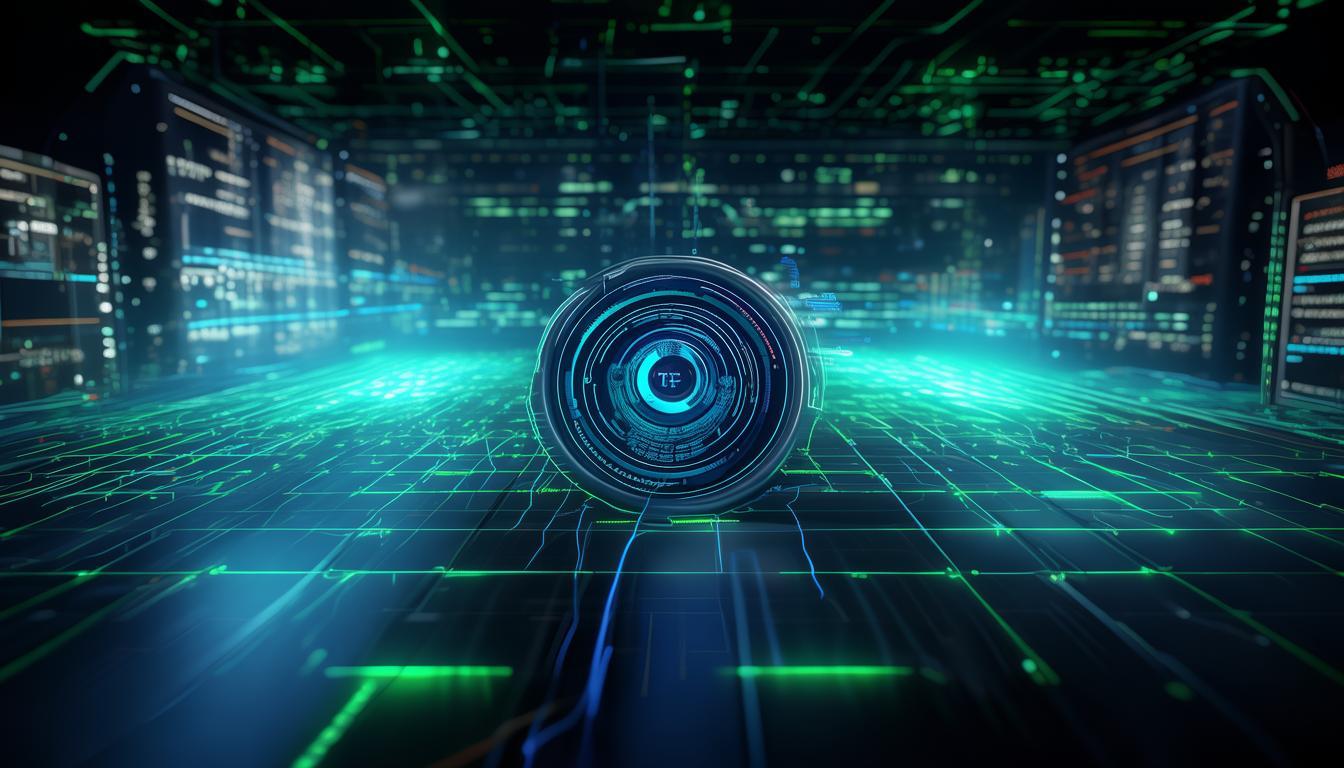 Tp钱包官方版安全性能卓越，加密与多重验证保驾护航