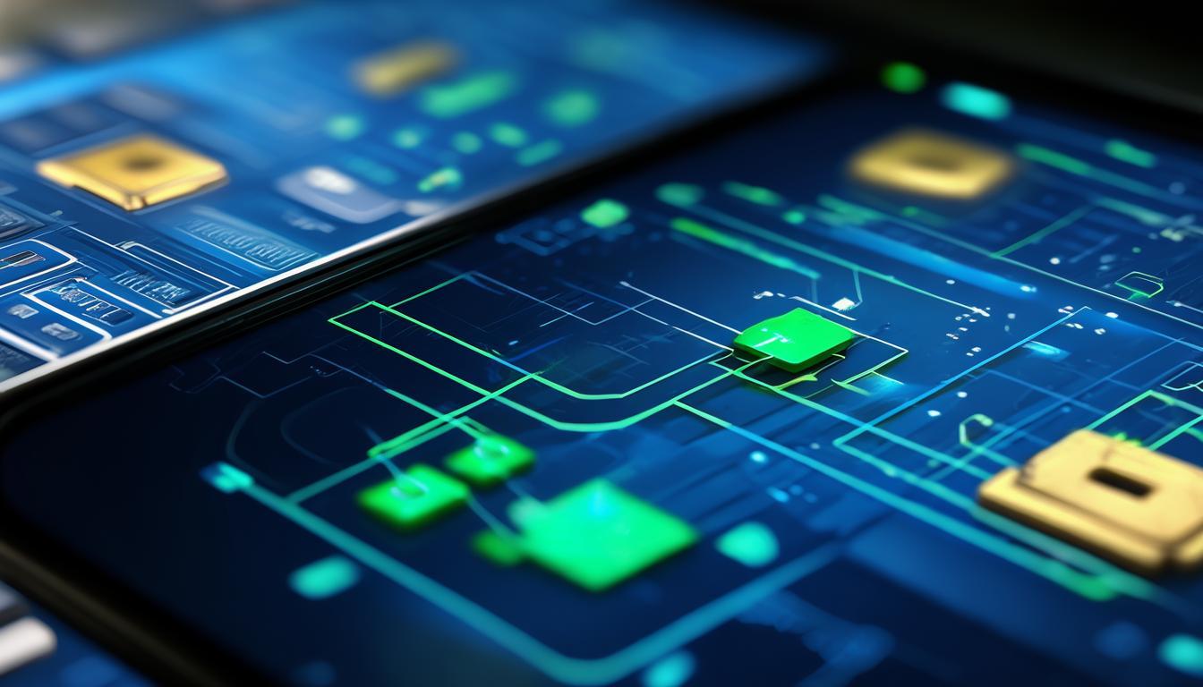 TokenPocket钱包安卓版：多举措保障用户隐私与资产安全