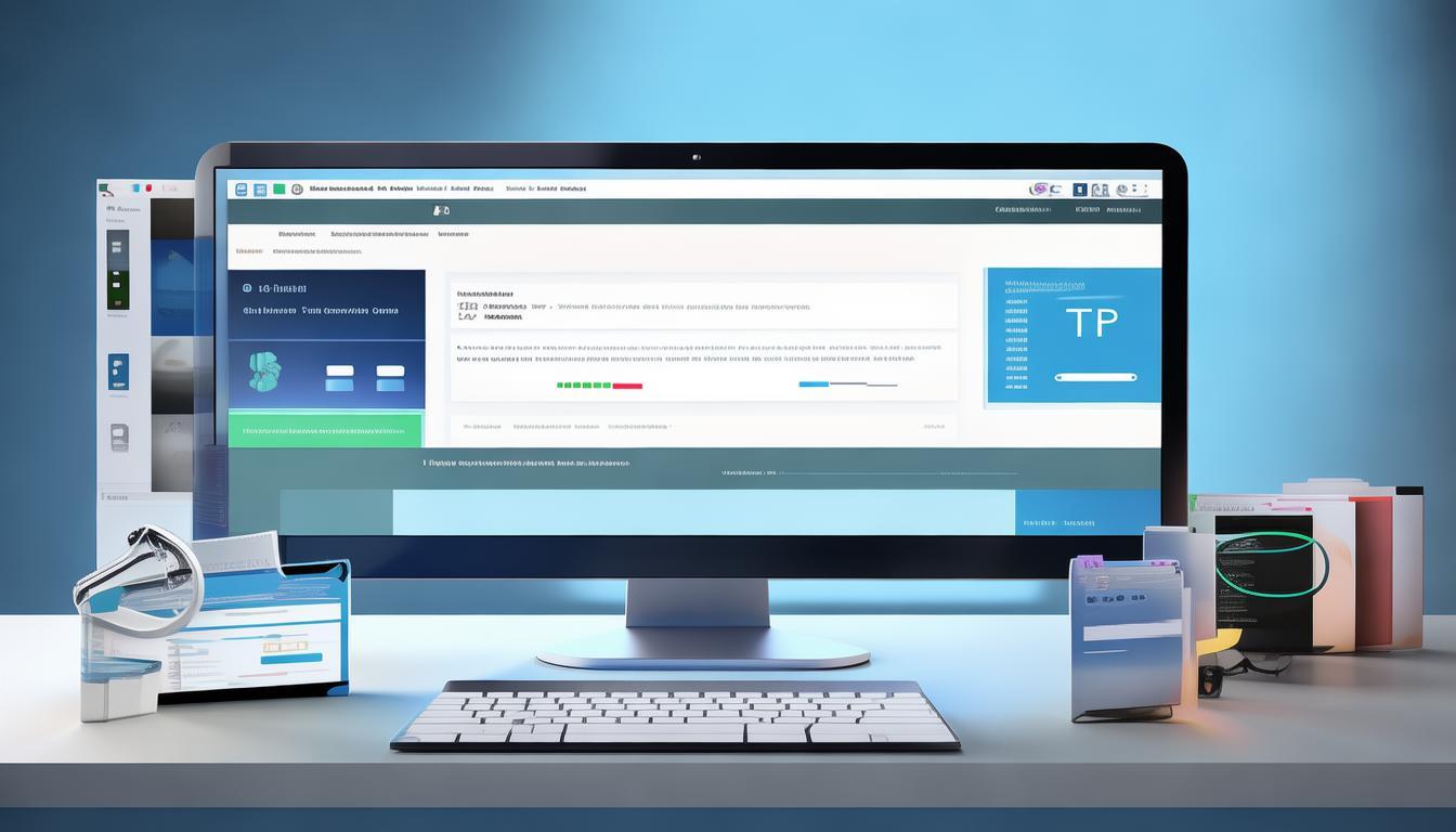 TP官网应用在安卓和苹果系统的下载部署流程全解析